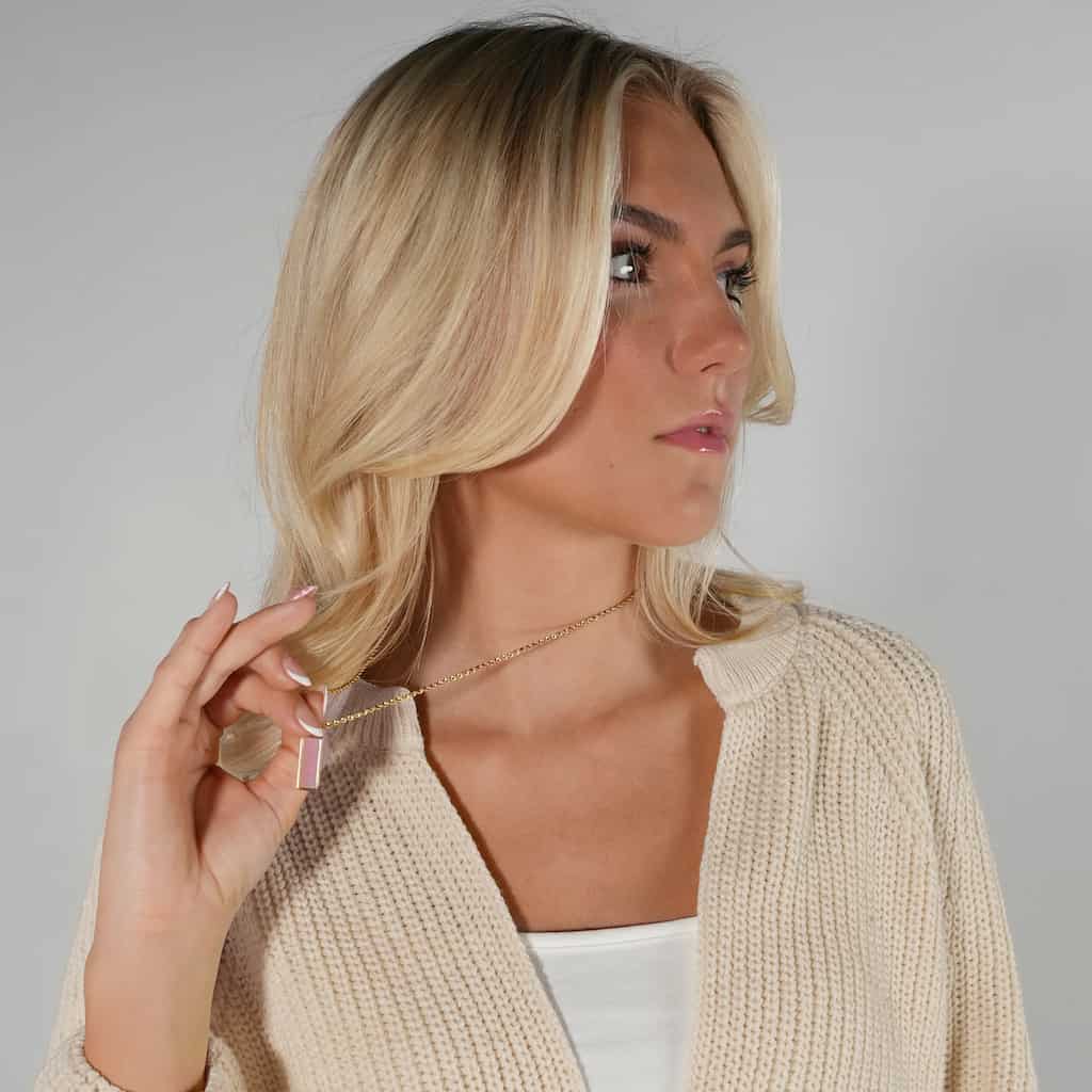 Gemory smart jewelry shop necklaces