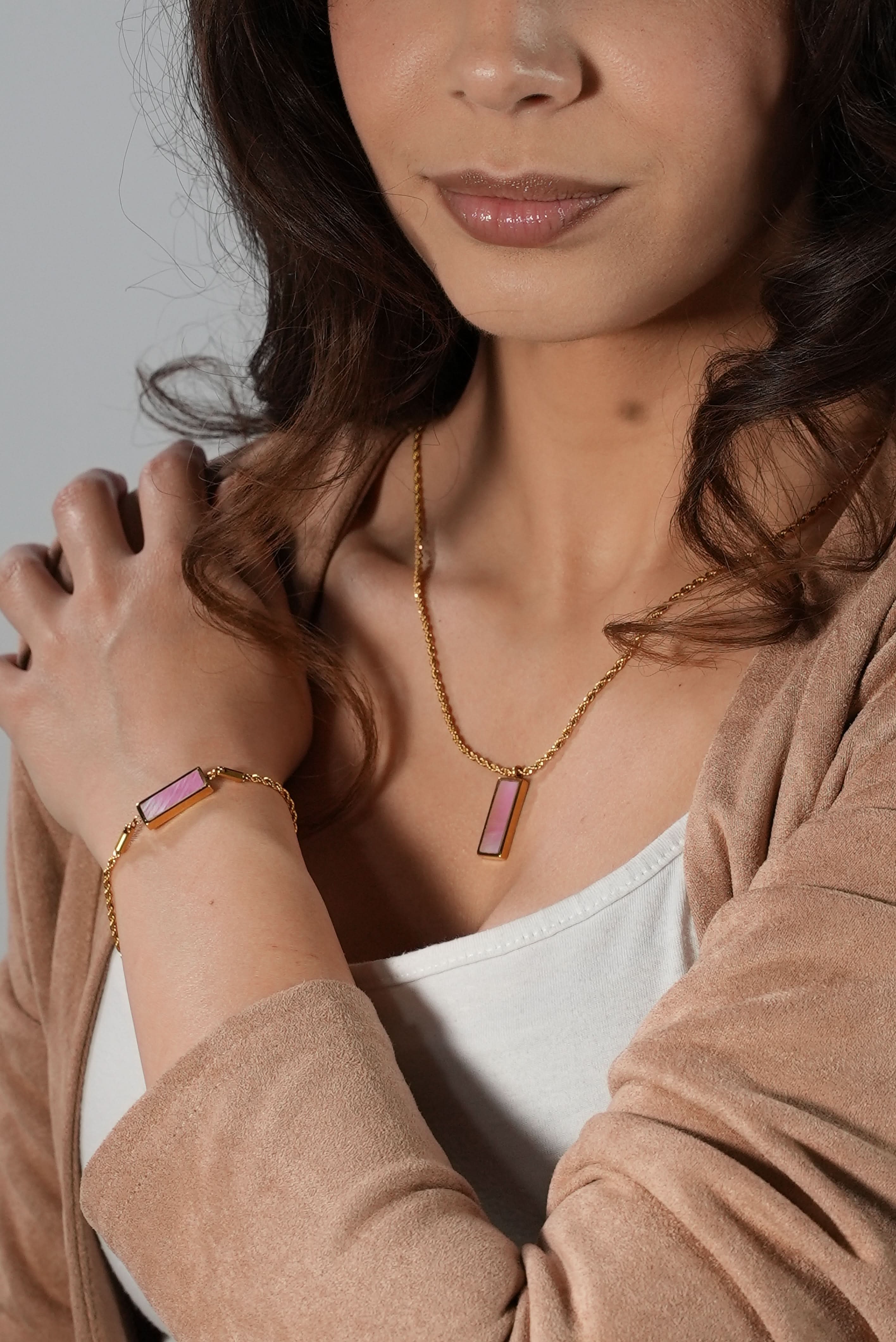 Gemory - smart jewelry - shop all