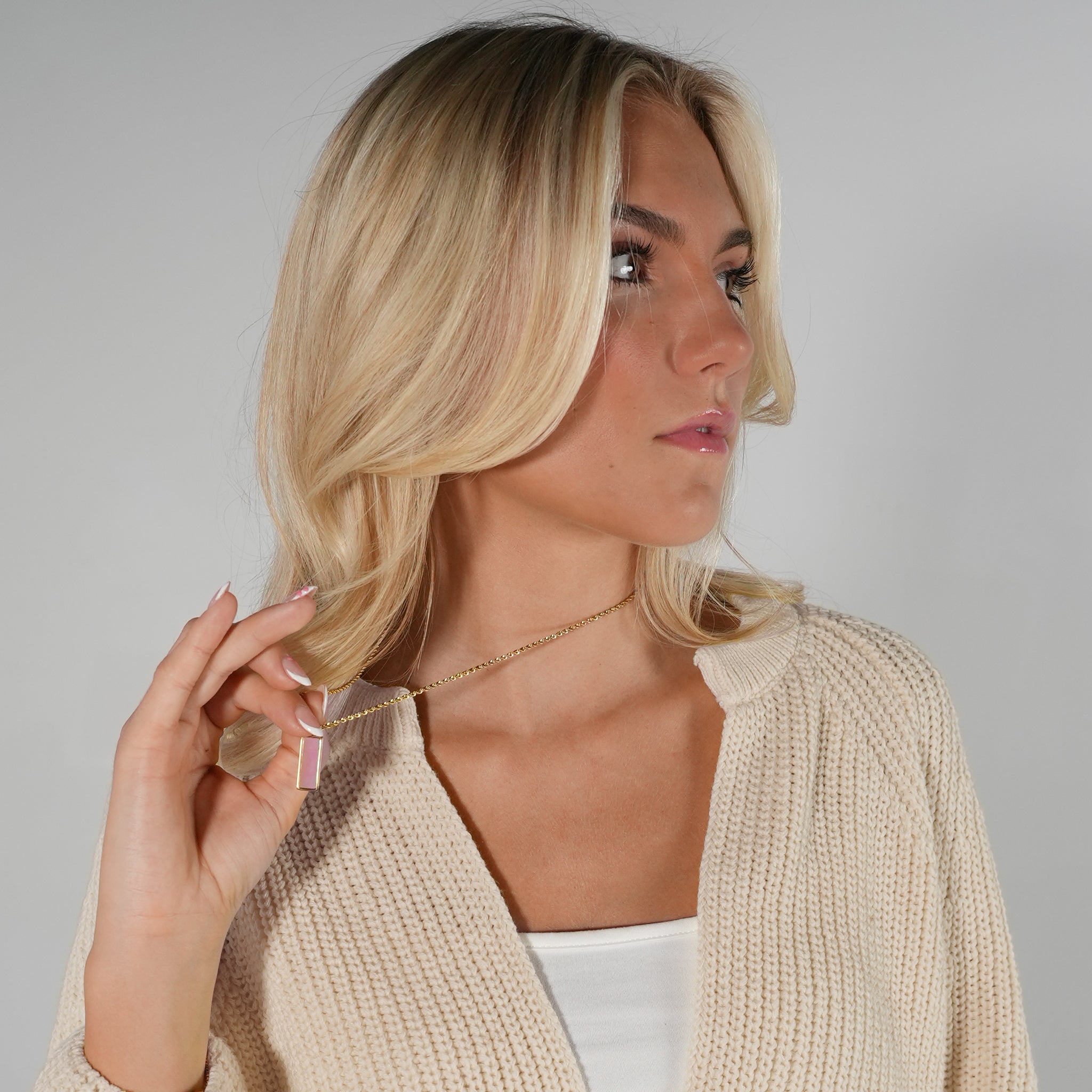 Gemory smart jewelry shop necklaces